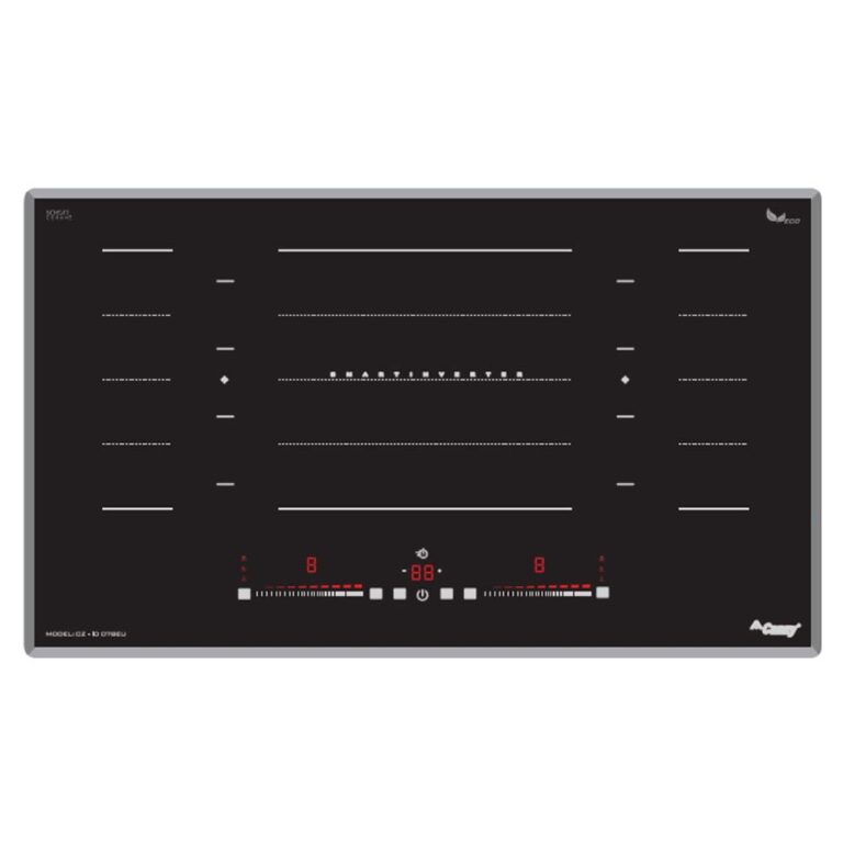 Bếp từ đôi CANZY CZ ID 078EU (1)