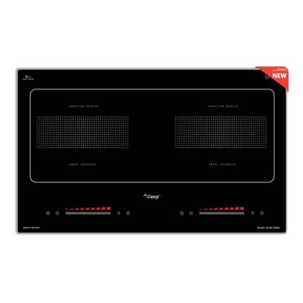 Bếp từ đôi CANZY CZ ML123HN