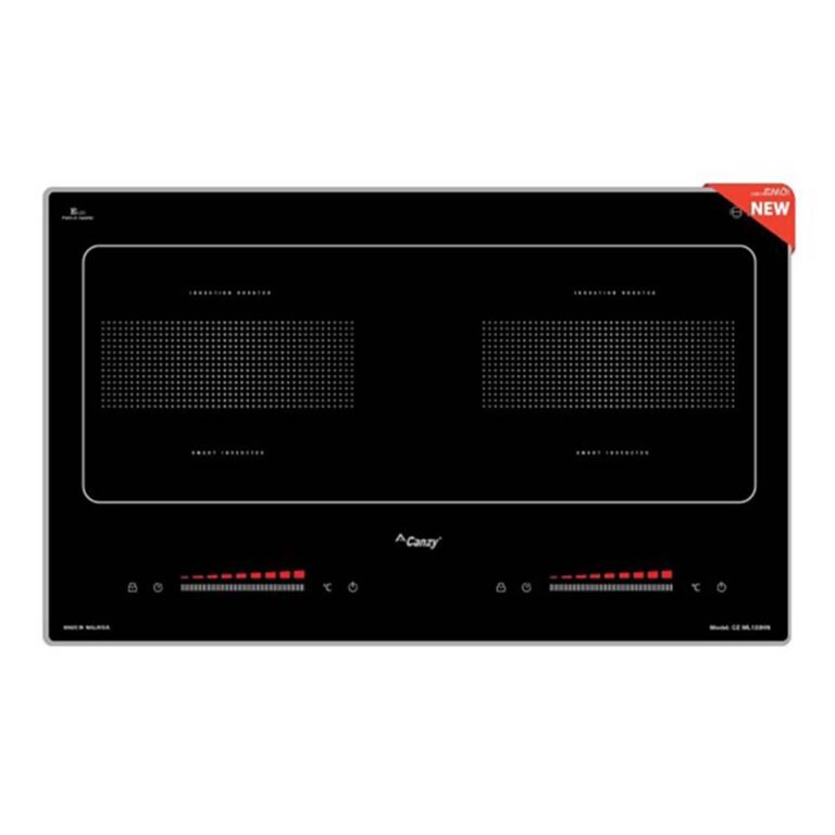 Bếp từ đôi CANZY CZ ML123HN