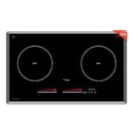 Bếp từ đôi CANZY CZ ML809SMART