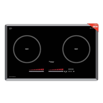 Bếp từ đôi CANZY CZ ML809SMART