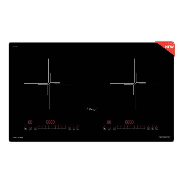 Bếp từ đôi CANZY CZ MLDB88I