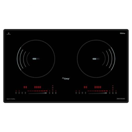 Bếp từ đôi CANZY CZ PUJ55PLUS
