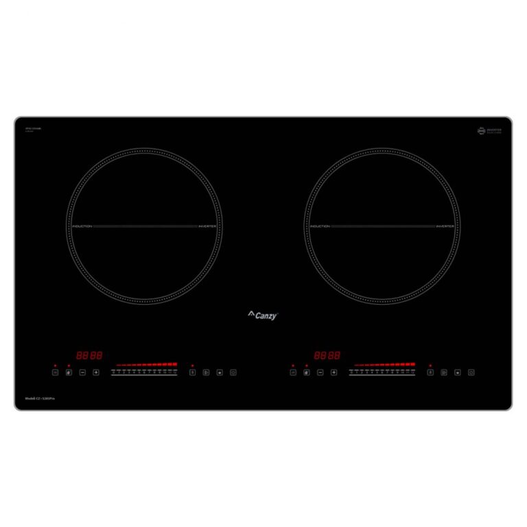 Bếp từ đôi CANZY CZ S285PRO