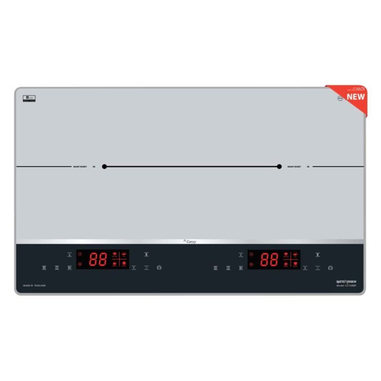 Bếp từ đôi CANZY CZ TL0887
