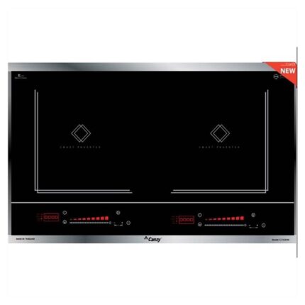 Bếp từ đôi CANZY CZ TL30HN