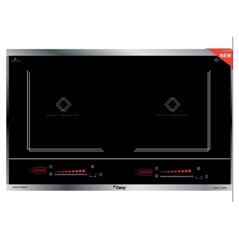 Bếp từ đôi CANZY CZ TL30HN