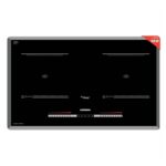 Bếp từ đôi CANZY CZ TL608 PLUS