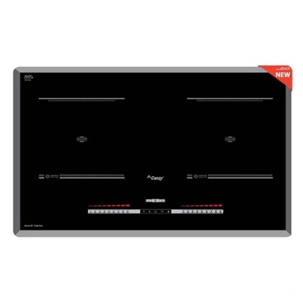 Bếp từ đôi CANZY CZ TL608 PLUS