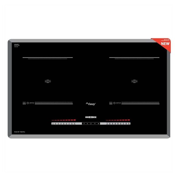 Bếp từ đôi CANZY CZ TL608 PLUS