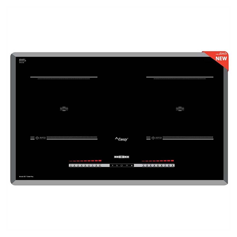 Bếp từ đôi CANZY CZ TL608 PLUS
