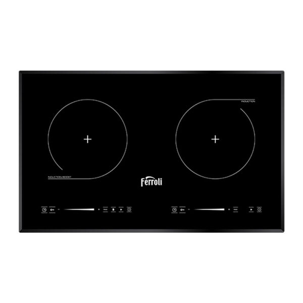Bếp từ đôi FERROLI Flash BD