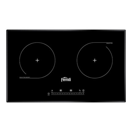 Bếp từ đôi FERROLI Flash BN