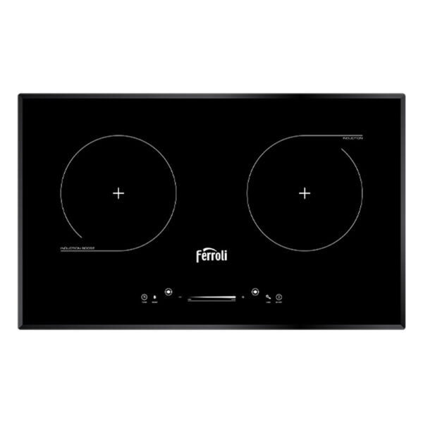 Bếp từ đôi FERROLI Flash BS