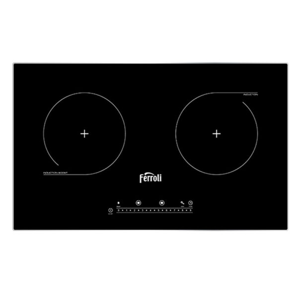 Bếp từ đôi FERROLI Flash RN