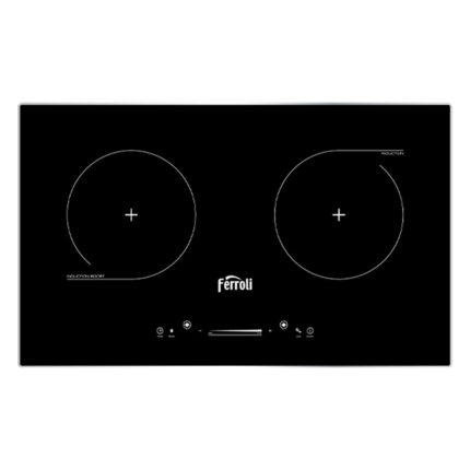 Bếp từ đôi FERROLI Flash RS