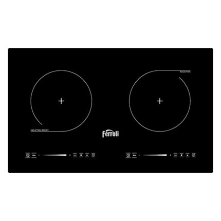Bếp từ đôi FERROLI Flash SD