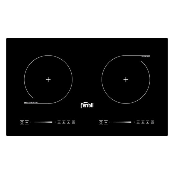 Bếp từ đôi FERROLI Flash SD