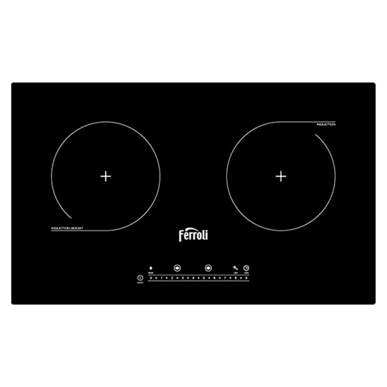 Bếp từ đôi FERROLI Flash SN