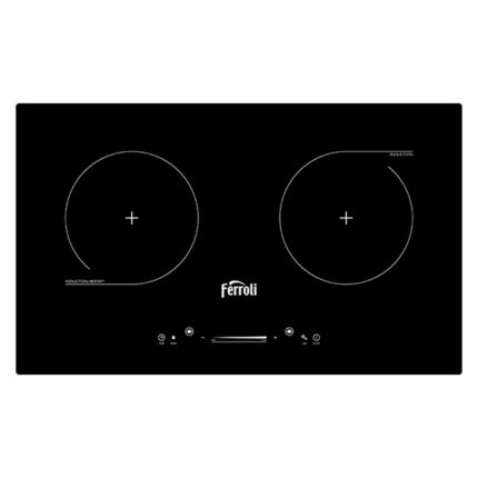Bếp từ đôi FERROLI Flash SS
