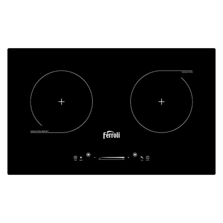 Bếp từ đôi FERROLI Flash SS