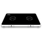 Bếp từ đôi FERROLI ID3000KP dương bàn