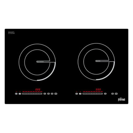 Bếp từ đôi FERROLI ID4000DD