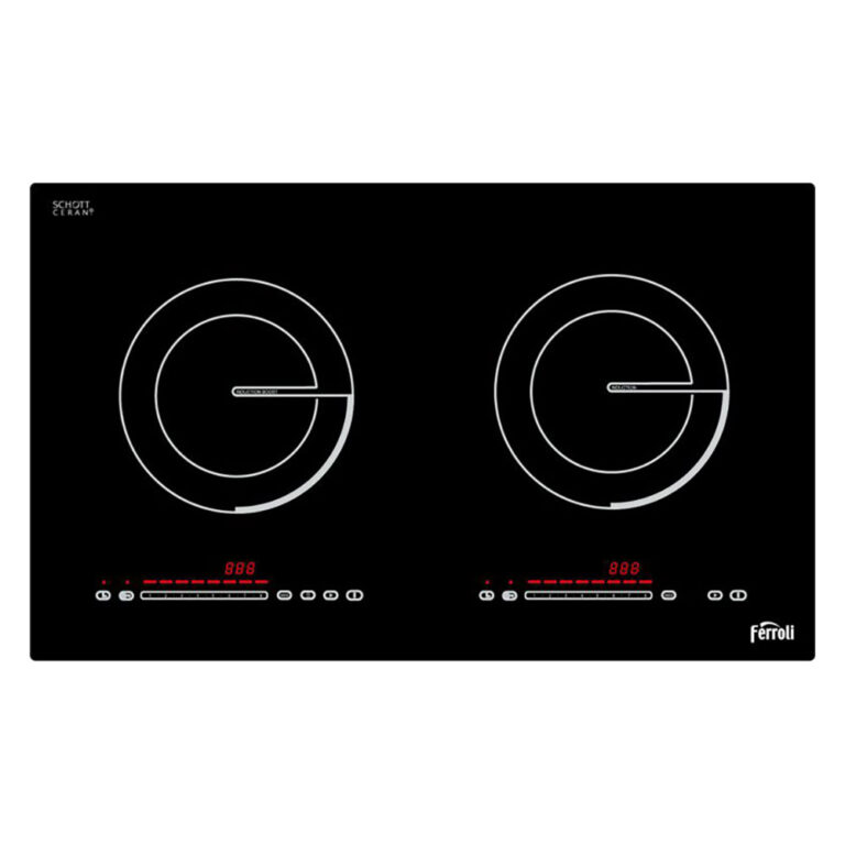 Bếp từ đôi FERROLI ID4000DD