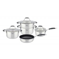 Bộ nồi CANZY CZ 899 NEW 5 món