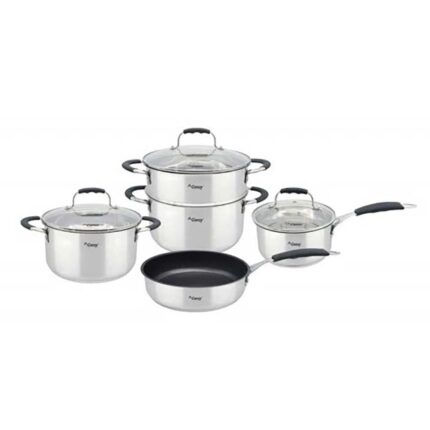 Bộ nồi CANZY CZ 899 NEW 5 món