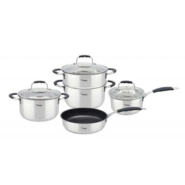 Bộ nồi CANZY CZ 899 NEW 5 món