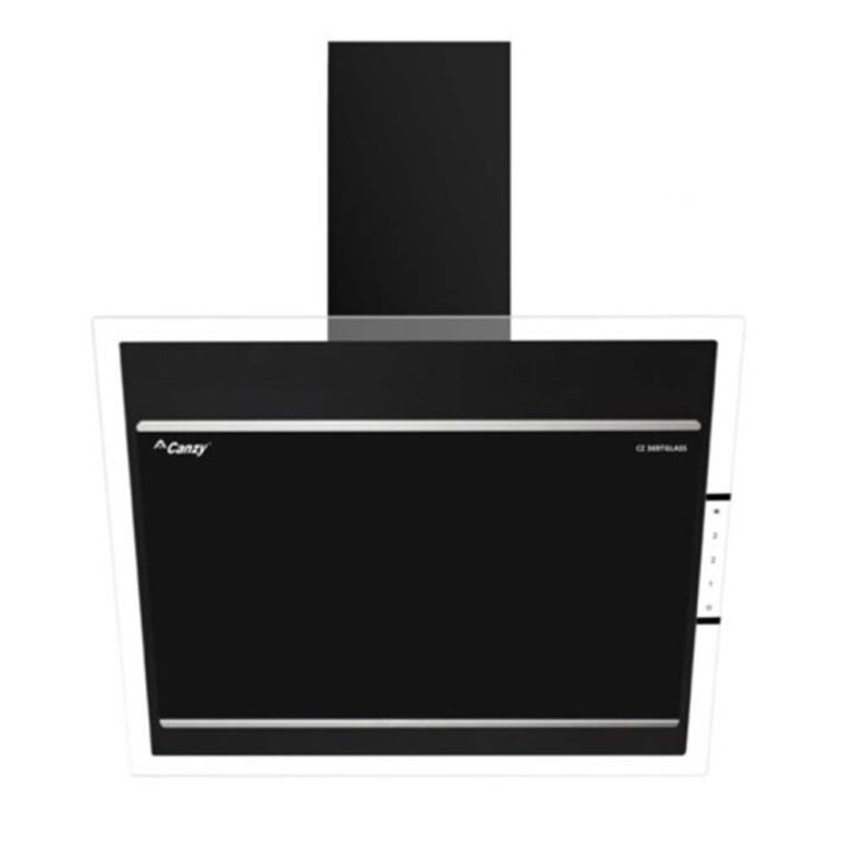 Máy hút mùi CANZY CZ 369T GLASS 70cm kính vát