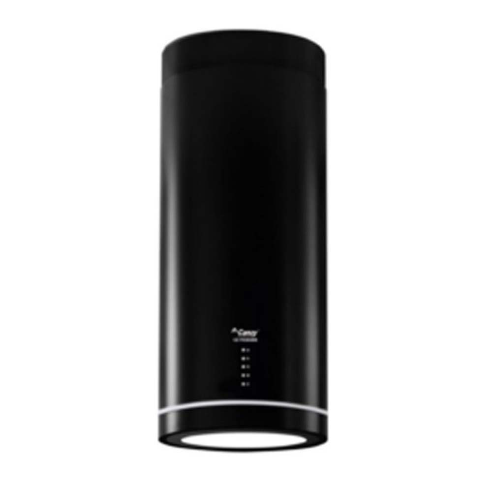 Máy hút mùi CANZY CZ 7038GBB 38cm độc lập