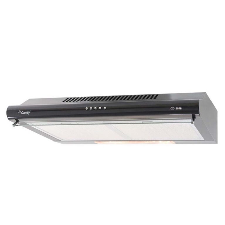 Máy hút mùi CANZY CZ C506B 60cm cổ điển