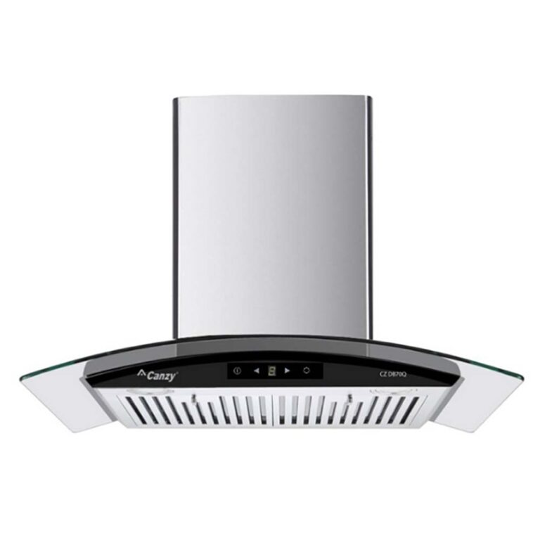 Máy hút mùi CANZY CZ DB70Q 70cm kính cong (1)