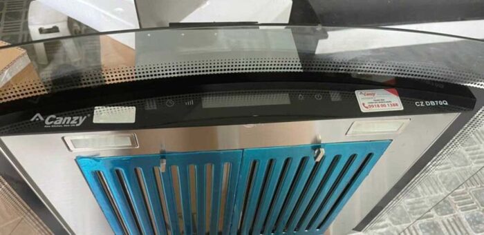 Máy hút mùi CANZY CZ DB70Q 70cm kính cong (1)