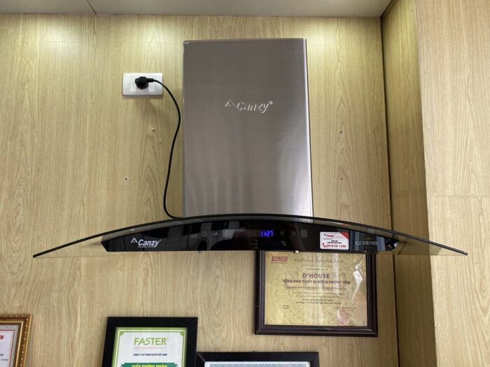 Máy hút mùi CANZY CZ DB70Q 70cm kính cong (1)