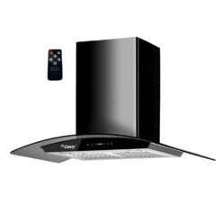 Máy hút mùi CANZY CZ M6970 70cm kính cong