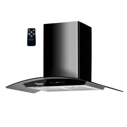 Máy hút mùi CANZY CZ M6970 70cm kính cong