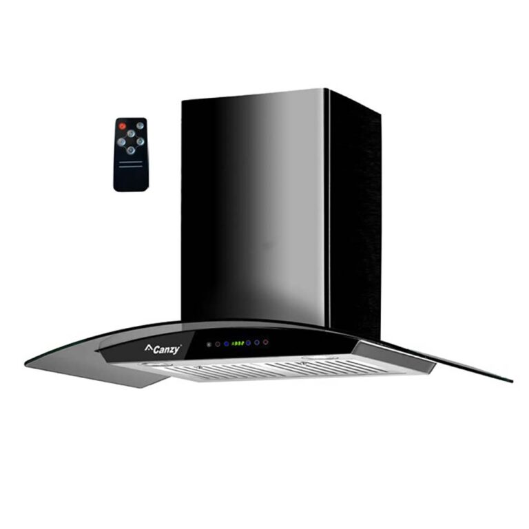 Máy hút mùi CANZY CZ M6970 70cm kính cong