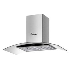 Máy hút mùi CANZY CZ SB07E 70cm kính cong