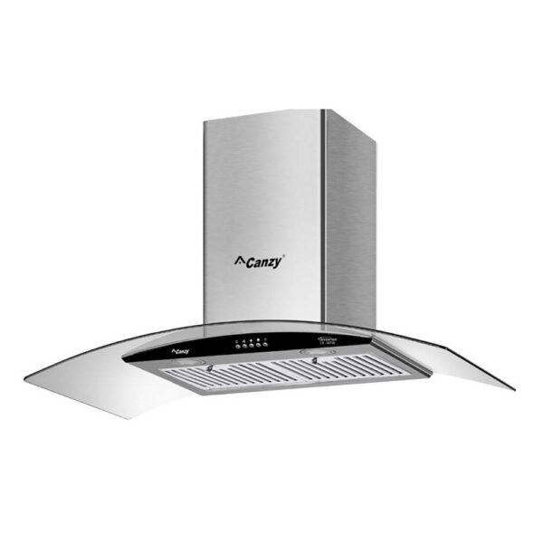 Máy hút mùi CANZY CZ SB07E 70cm kính cong