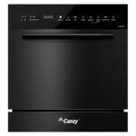 Máy rửa bát CANZY CZ DW11GB độc lập (1)