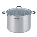 Nồi CANZY CZ 30KINGS luộc gà