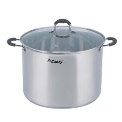 Nồi CANZY CZ 30KINGS luộc gà