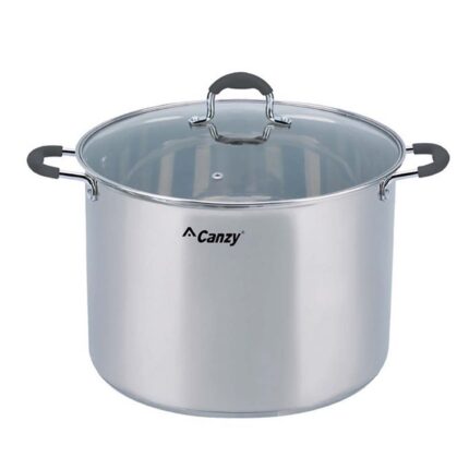 Nồi CANZY CZ 30KINGS luộc gà