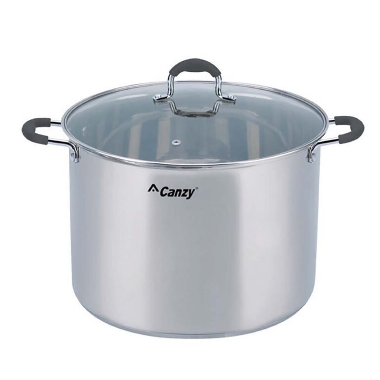 Nồi CANZY CZ 30KINGS luộc gà