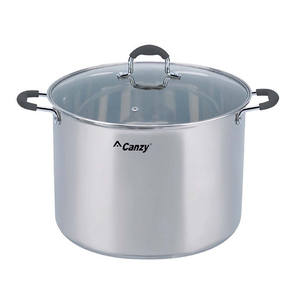 Nồi CANZY CZ 30KINGS luộc gà