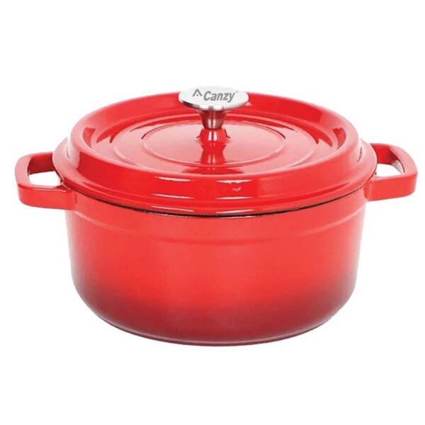 Nồi CANZY CZ ROMAN 024 022 020 gang