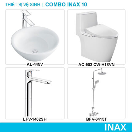 combo-INAX-10